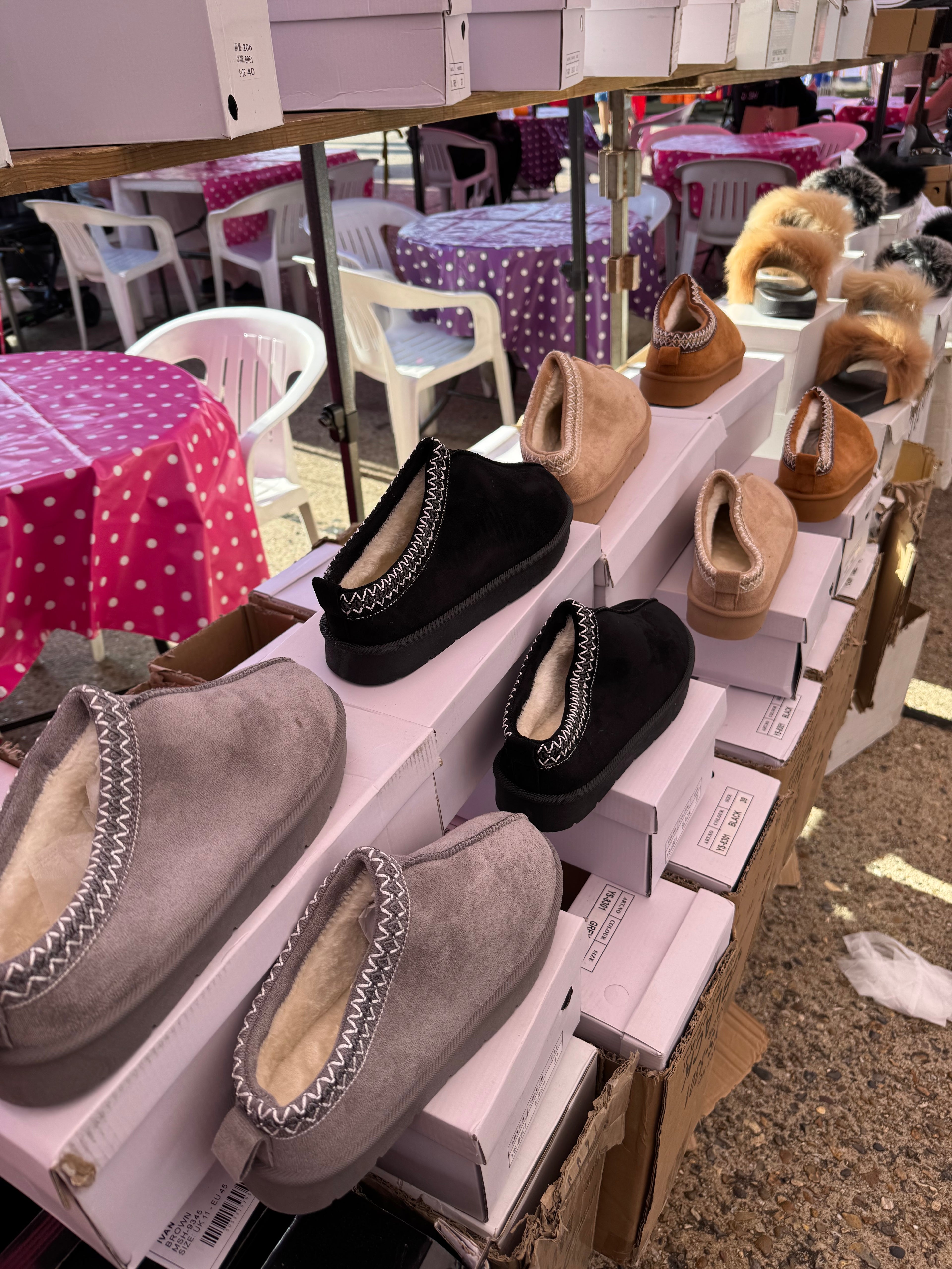 Autumn/Winter Collection