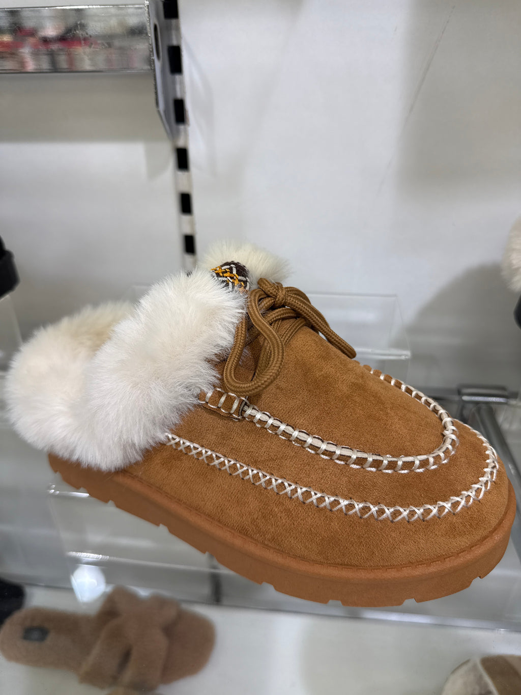 Slipper Boot