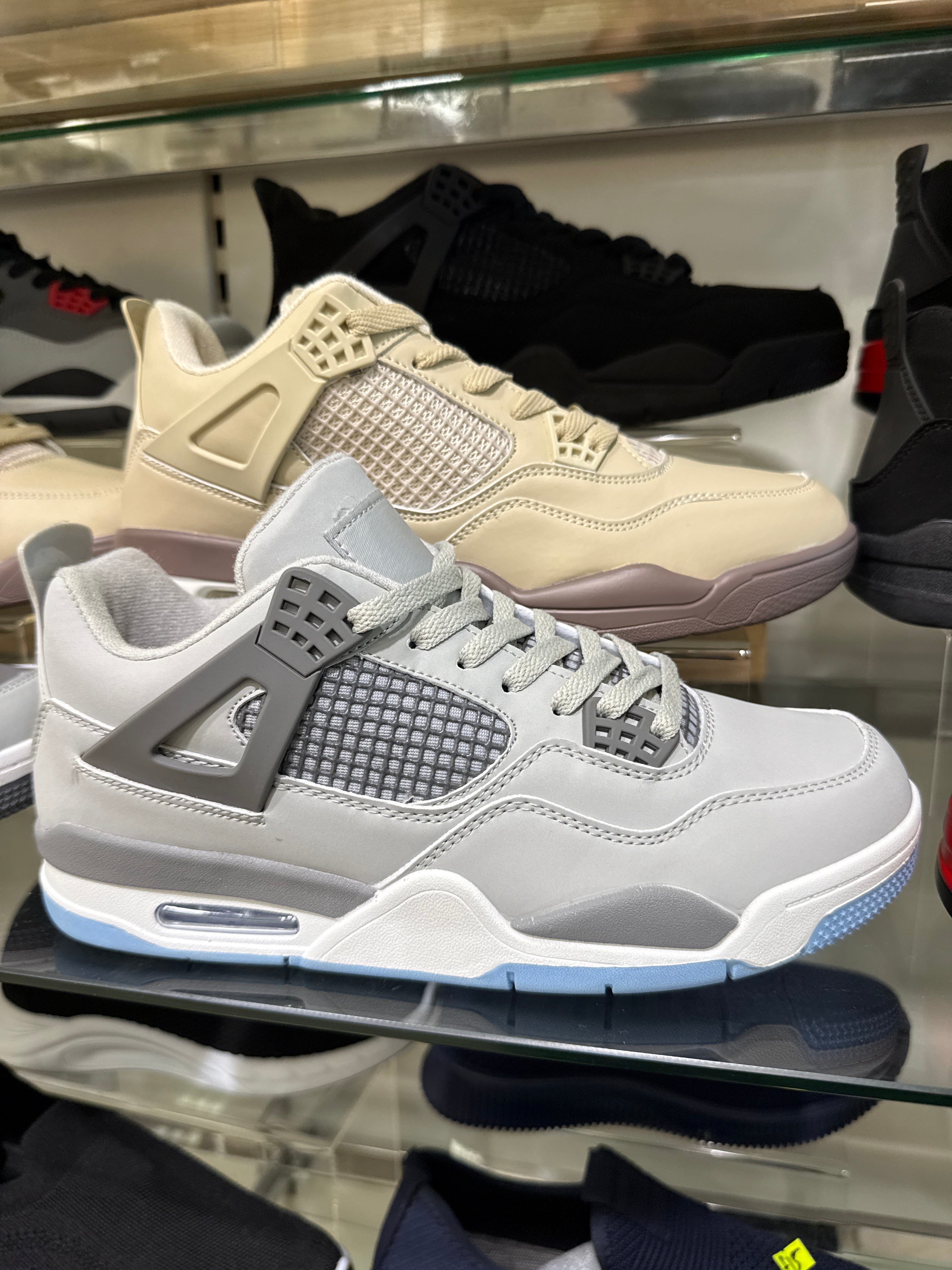 Men’s Trainers 3