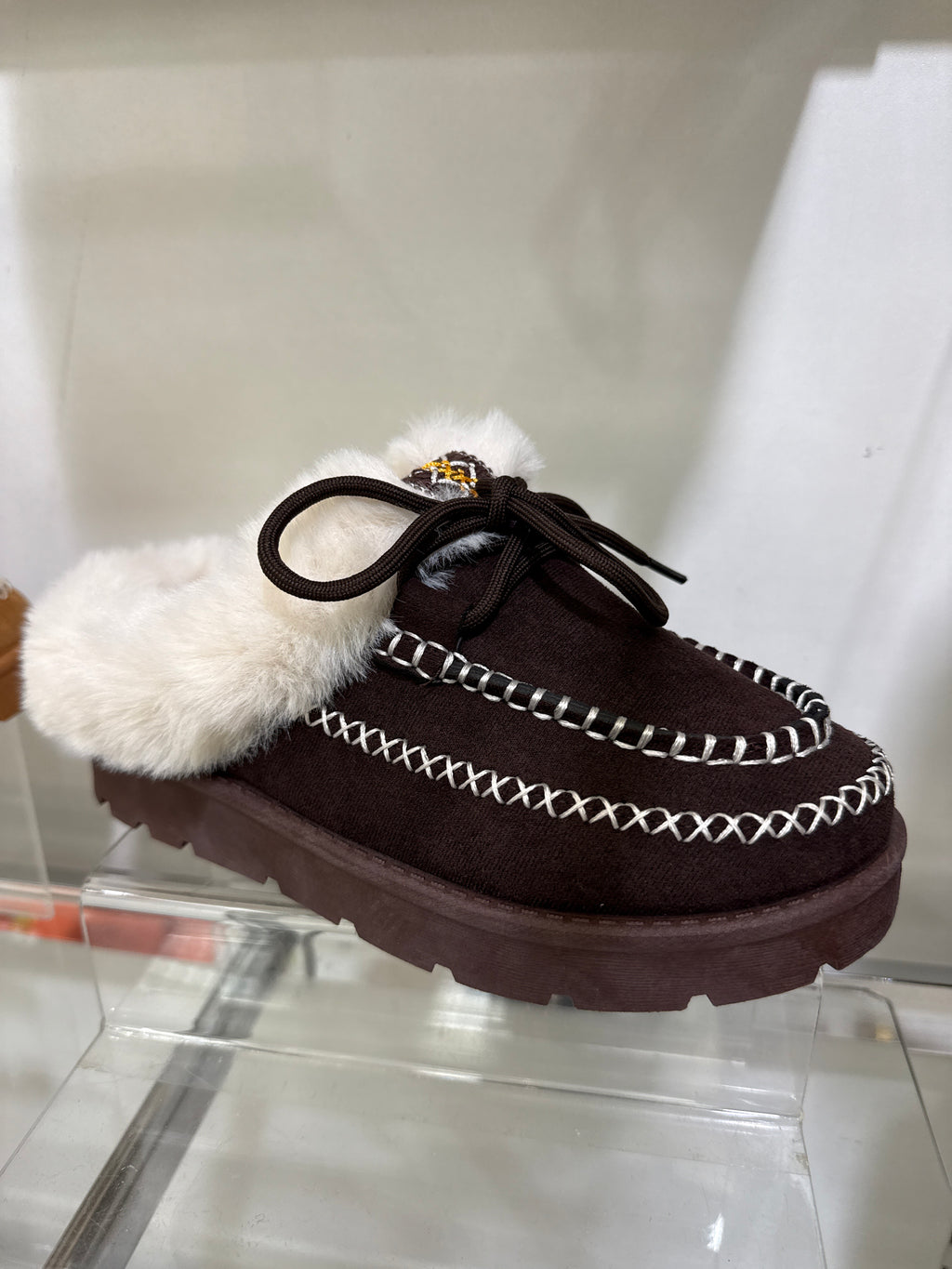 Slipper Boot