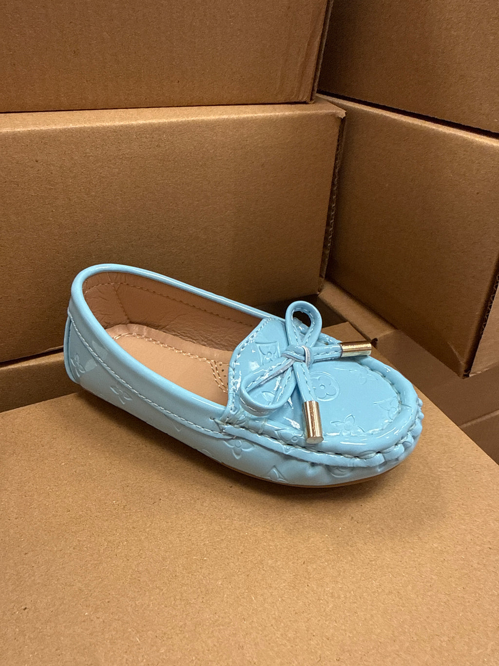 Kids 2 - Blue