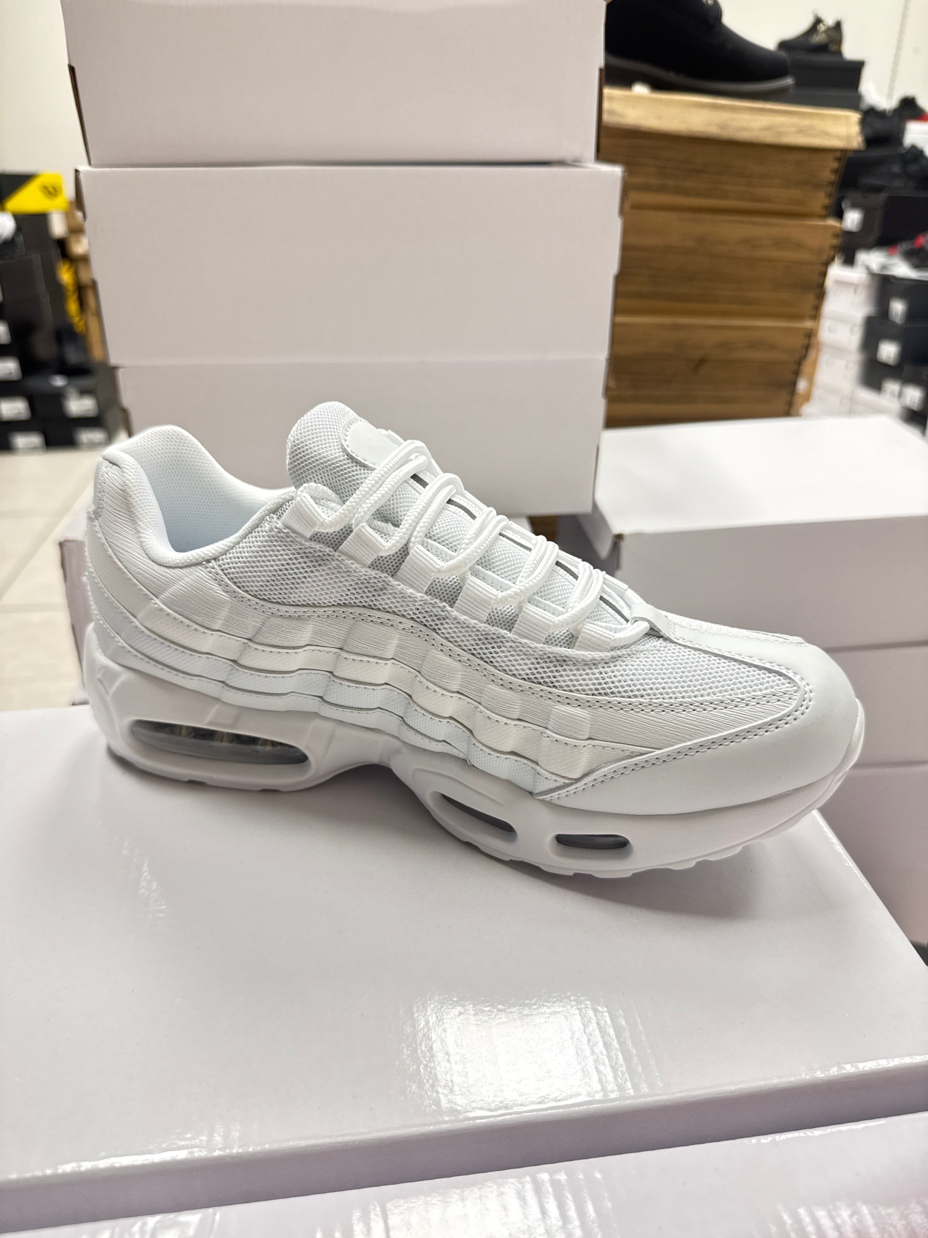 Men’s trainers 2