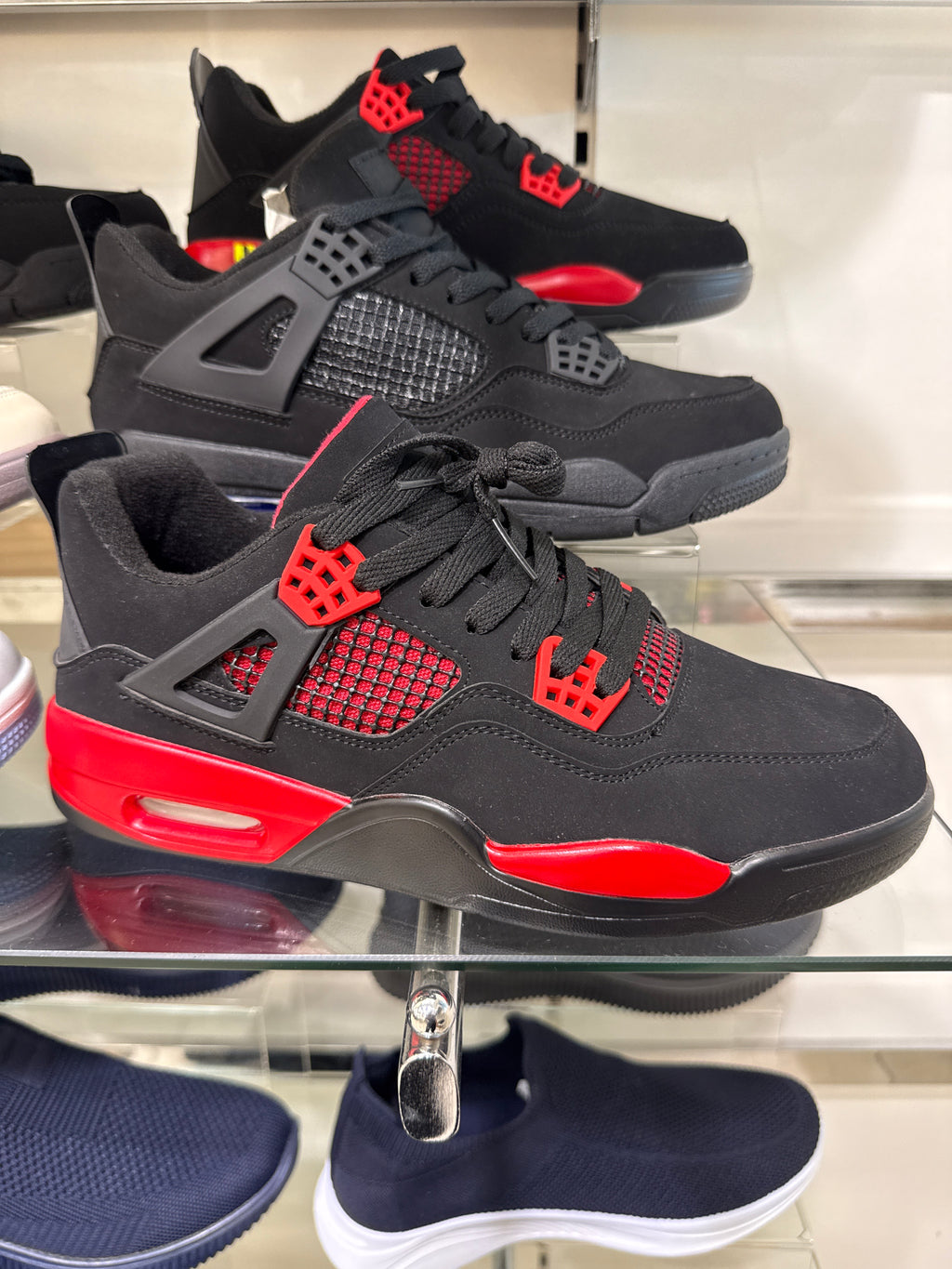 Men’s Trainers 3