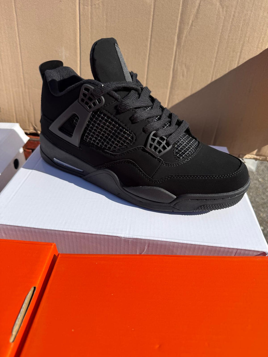 Men’s Trainers 3