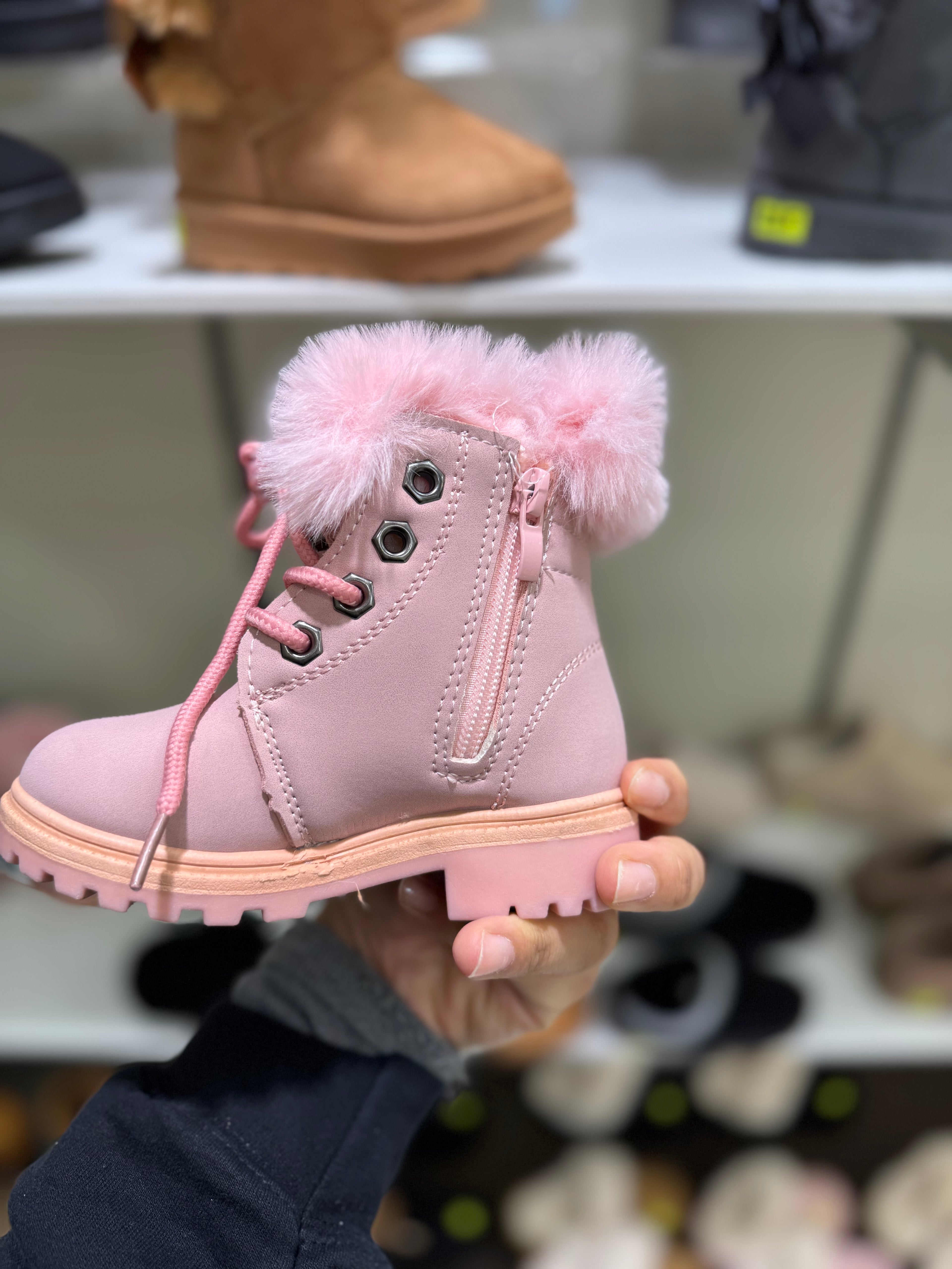 Baby/kids boots