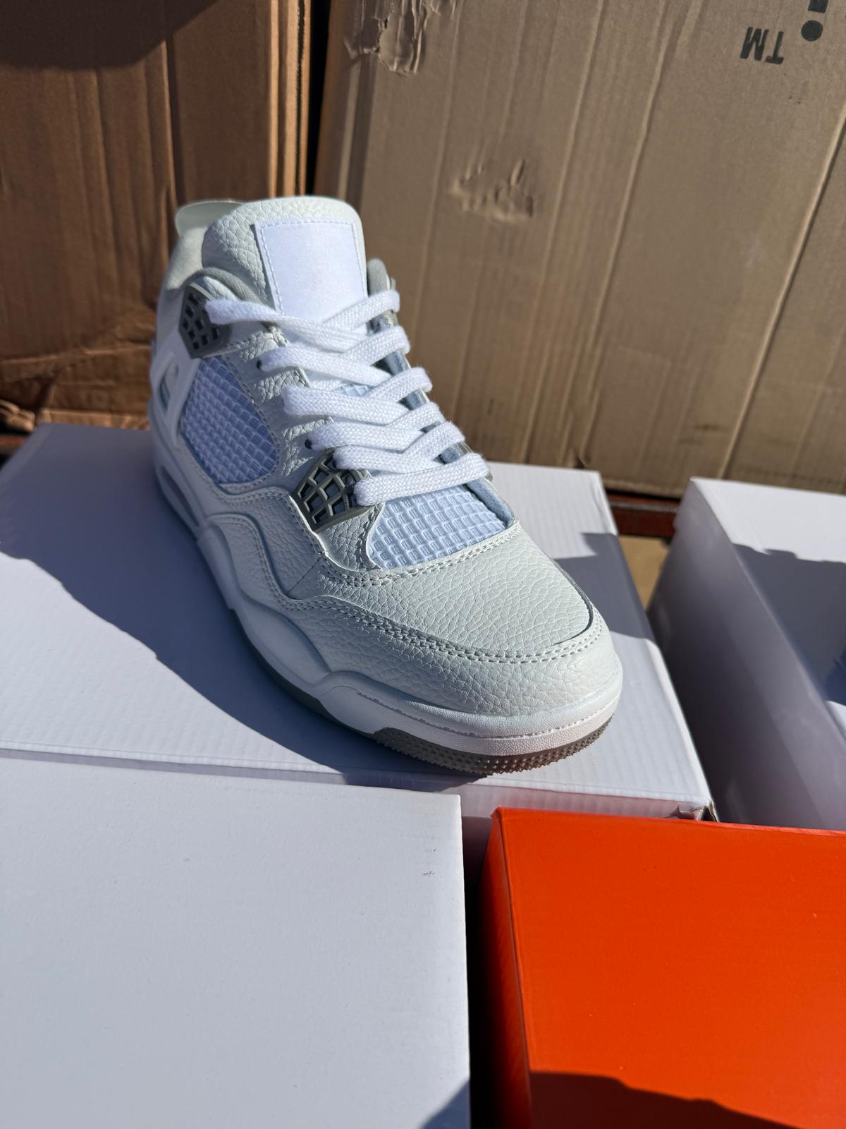 Men’s Trainers 3