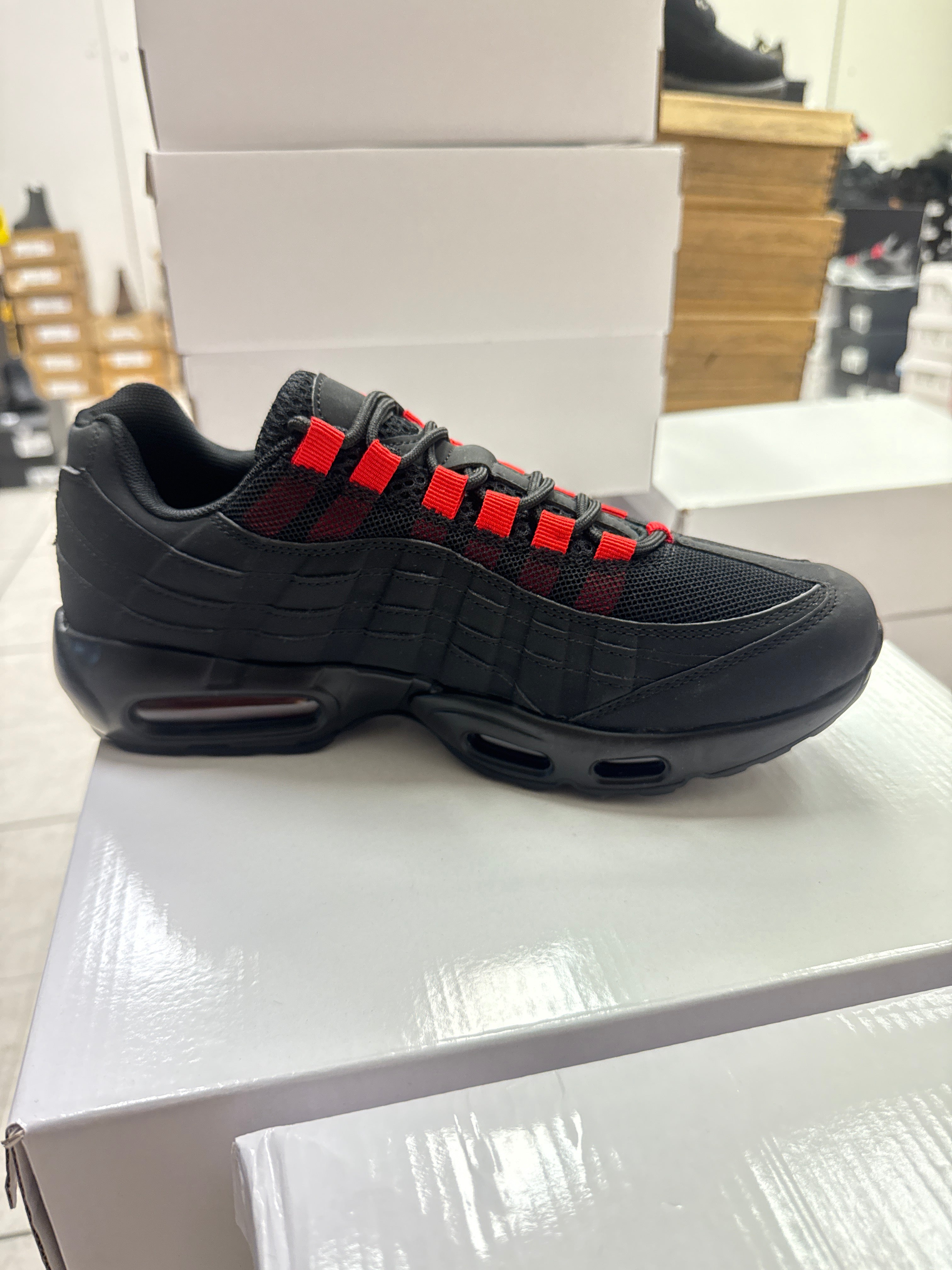 Men’s trainers 2