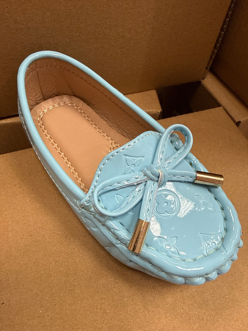 Kids 2 - Blue
