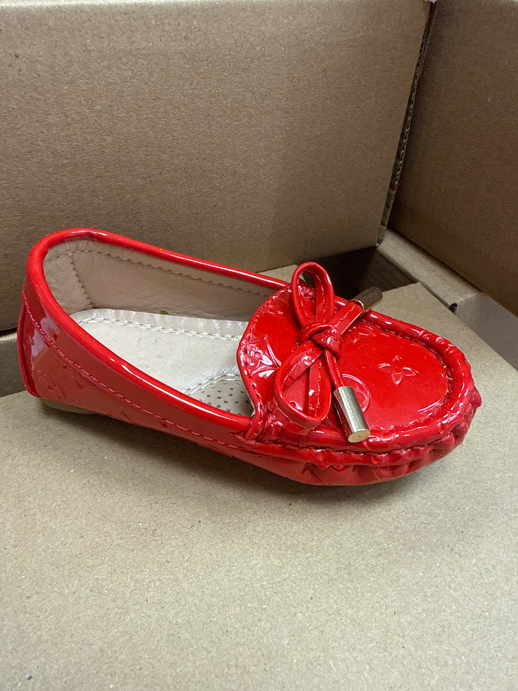 Kids 2 - Red