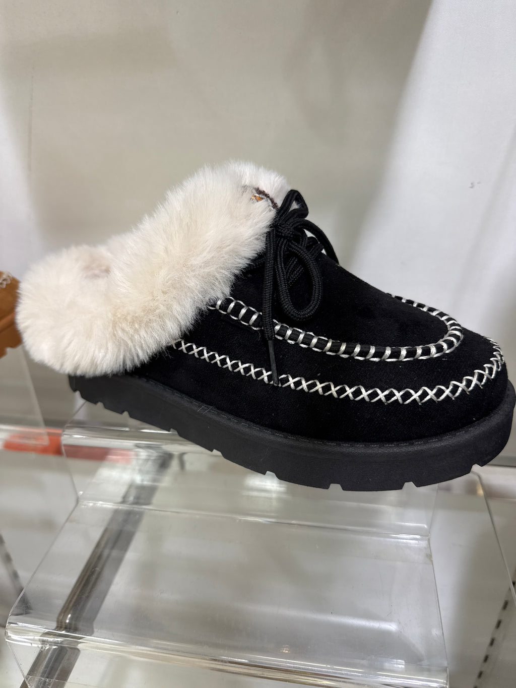 Slipper Boot