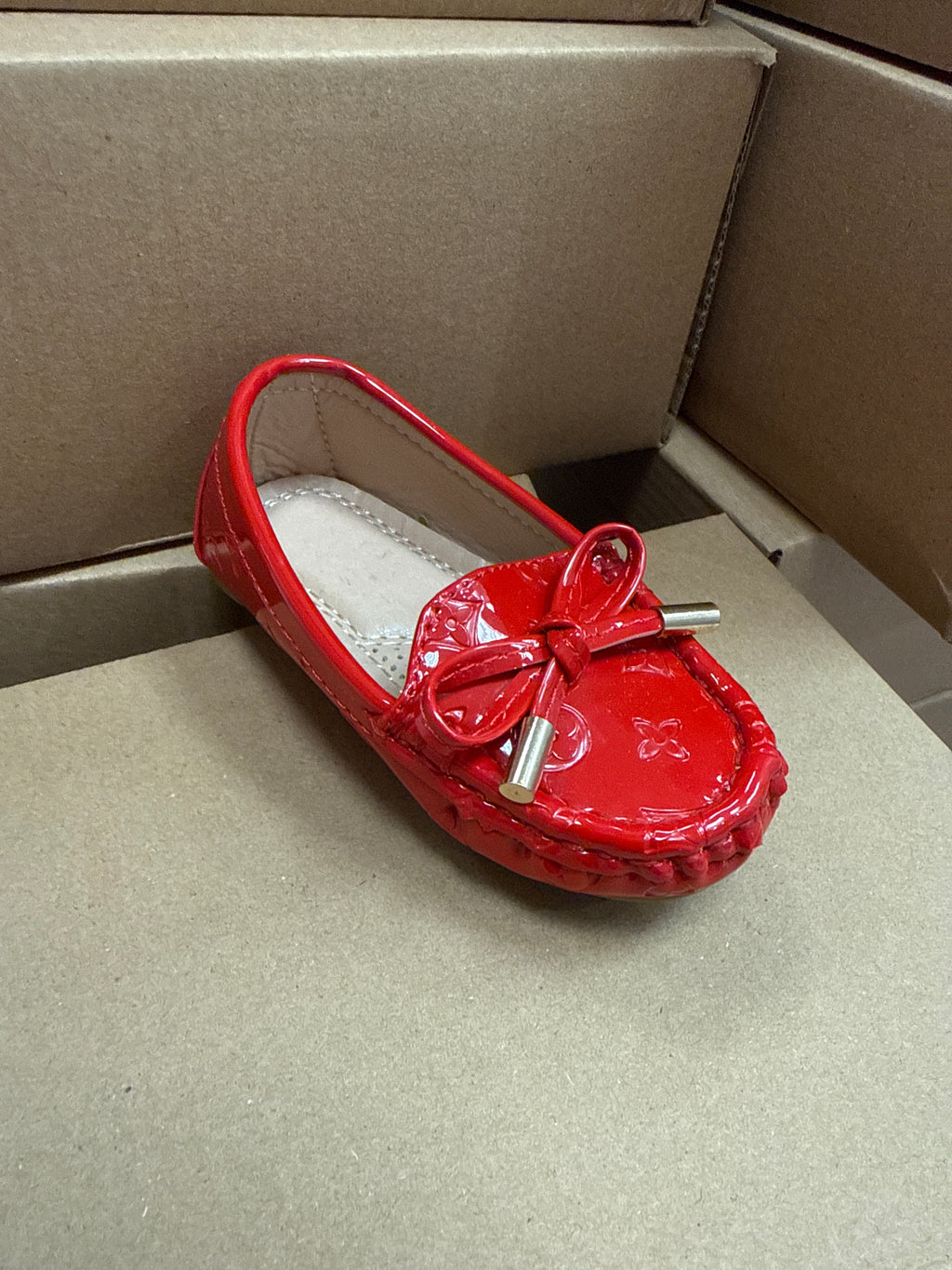Kids 2 - Red