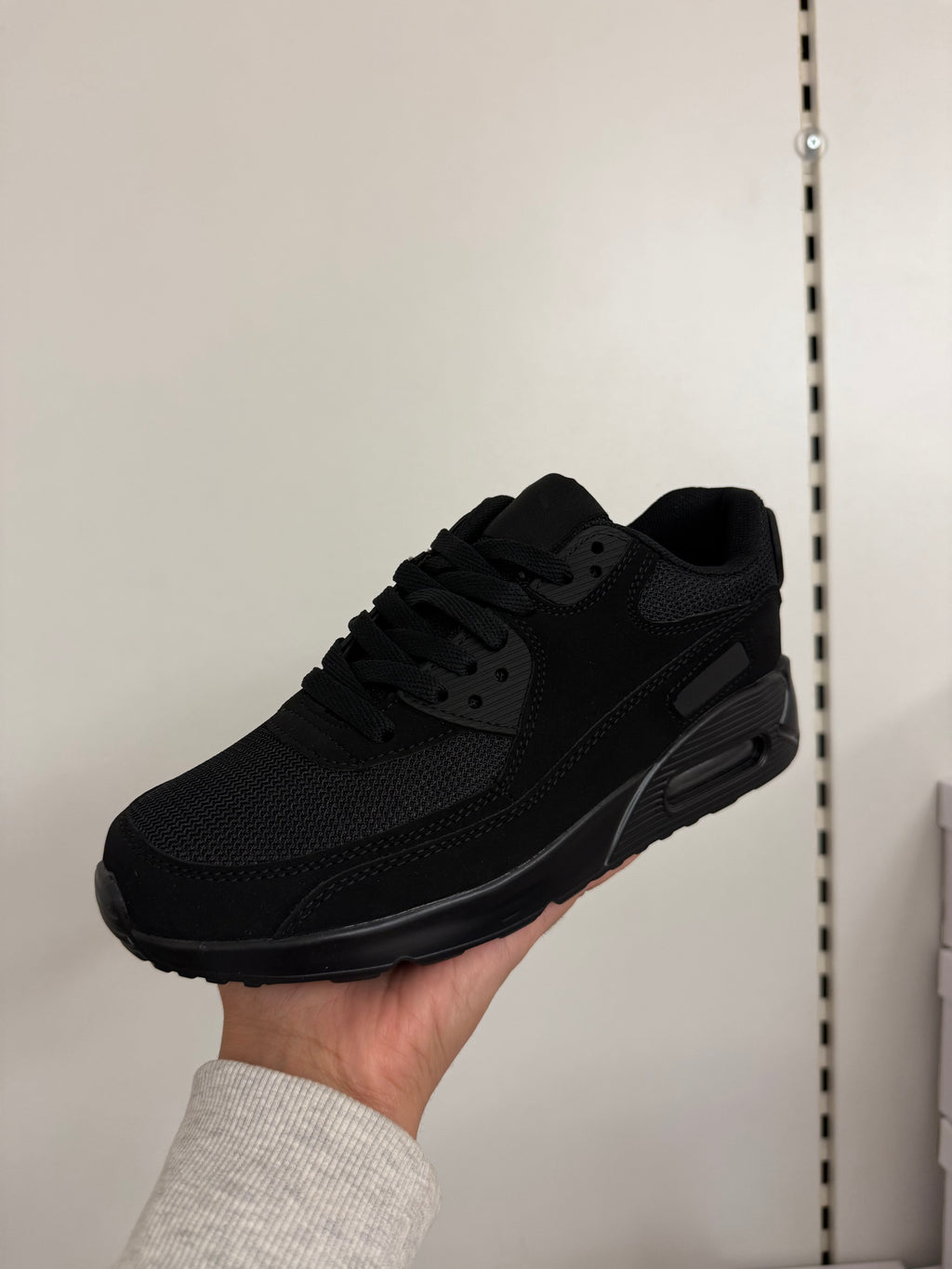 Ladies trainers 2