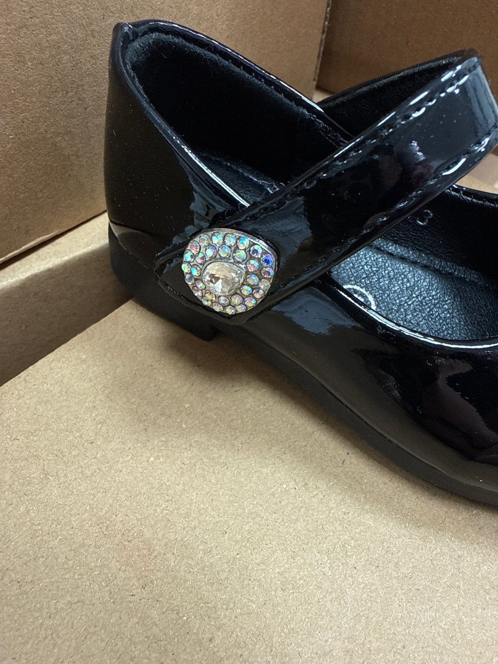 Kids 3 - Black