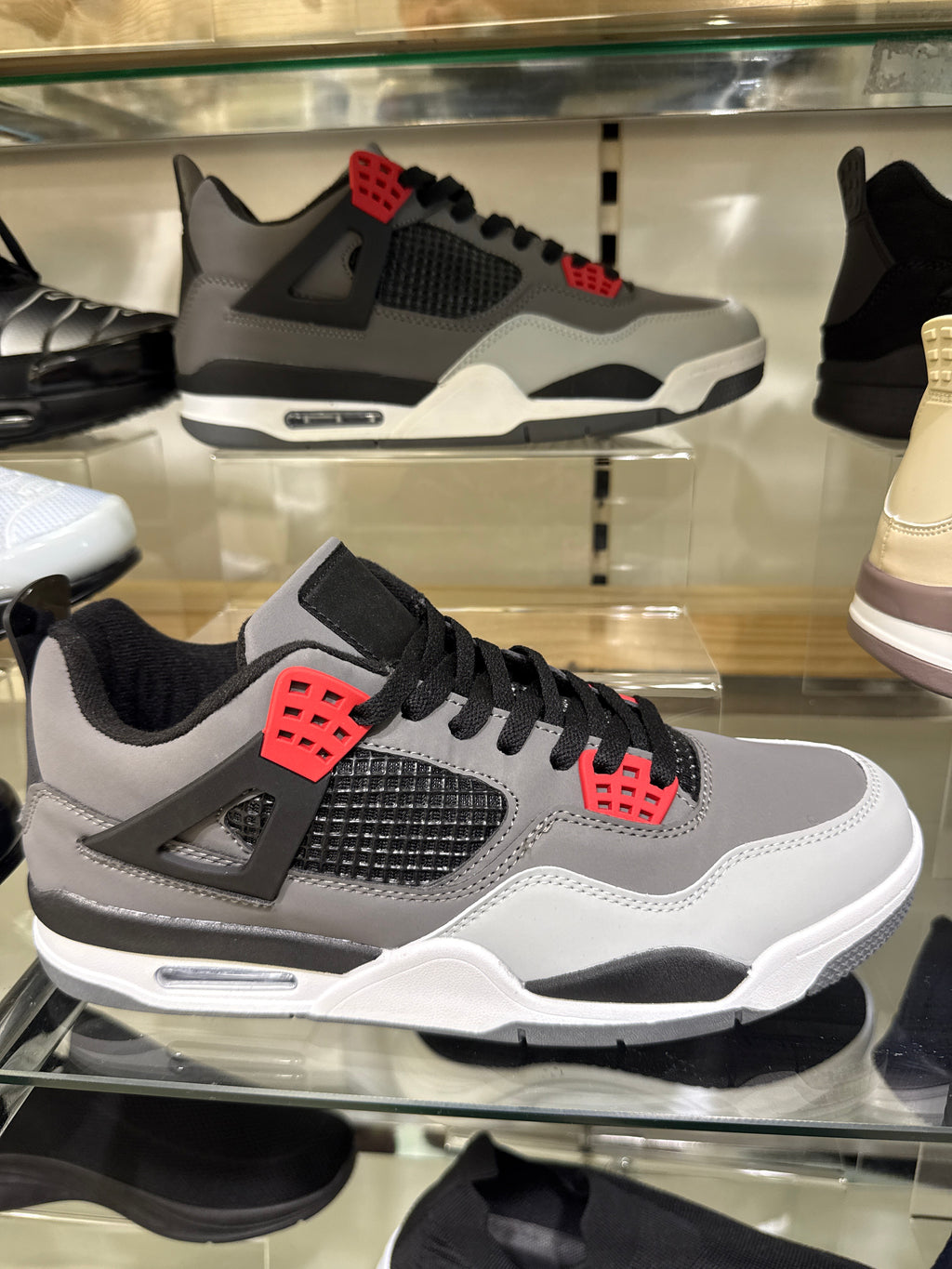 Men’s Trainers 3