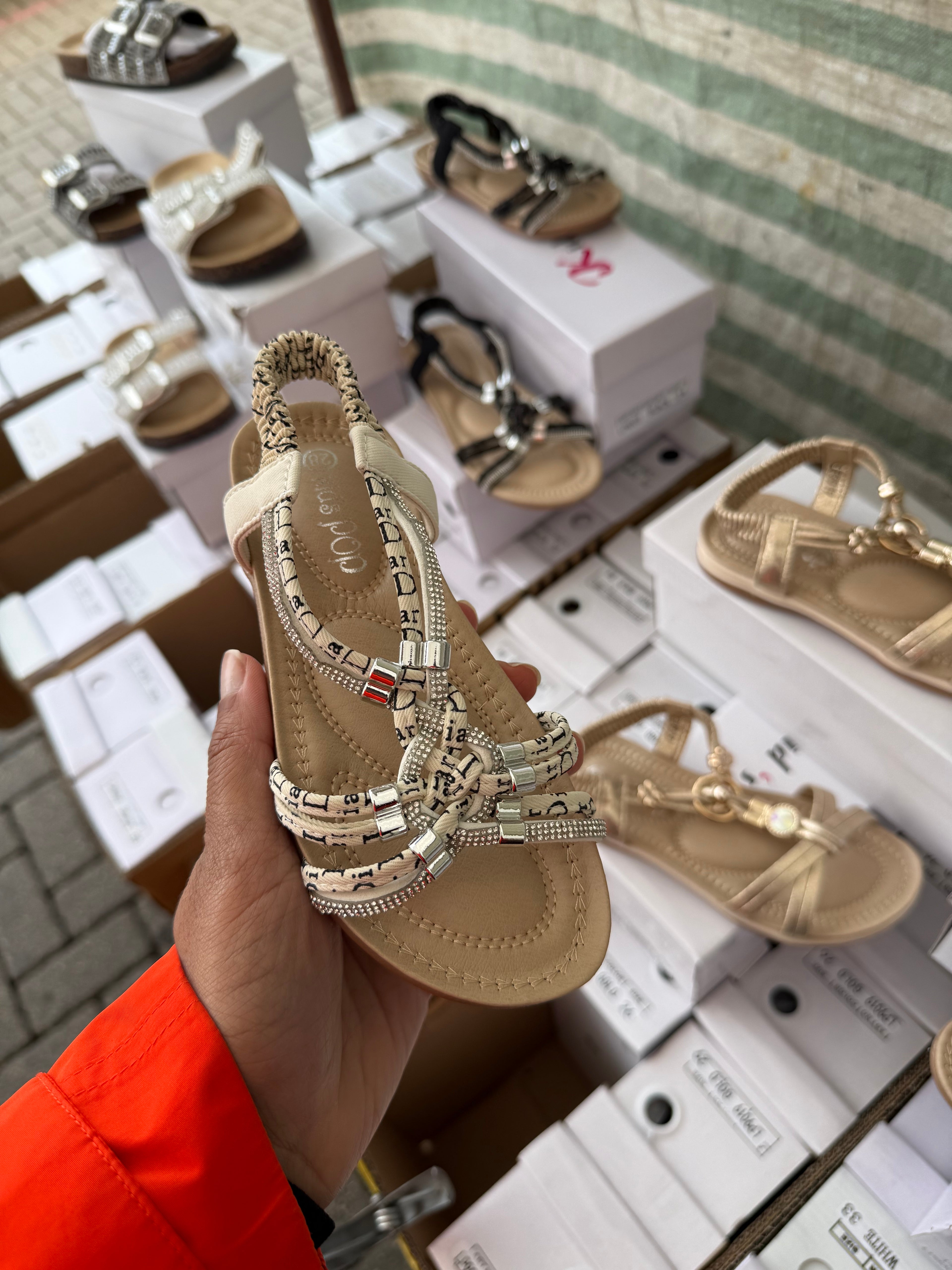 Kids Summer 5 - White