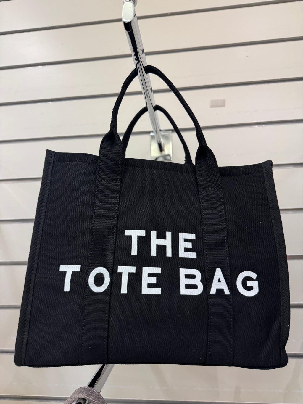 The Tote Bag