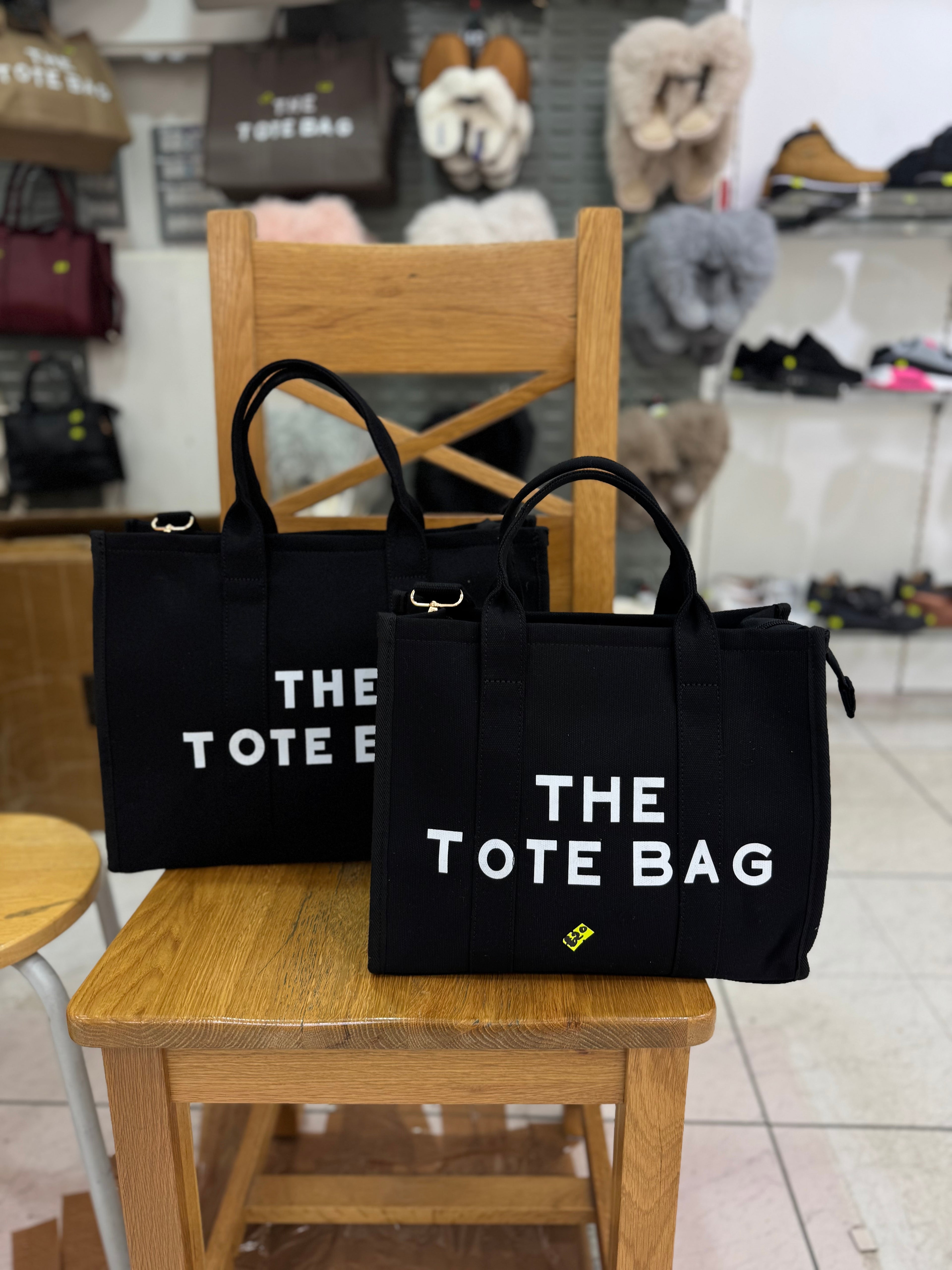 The Tote Bag
