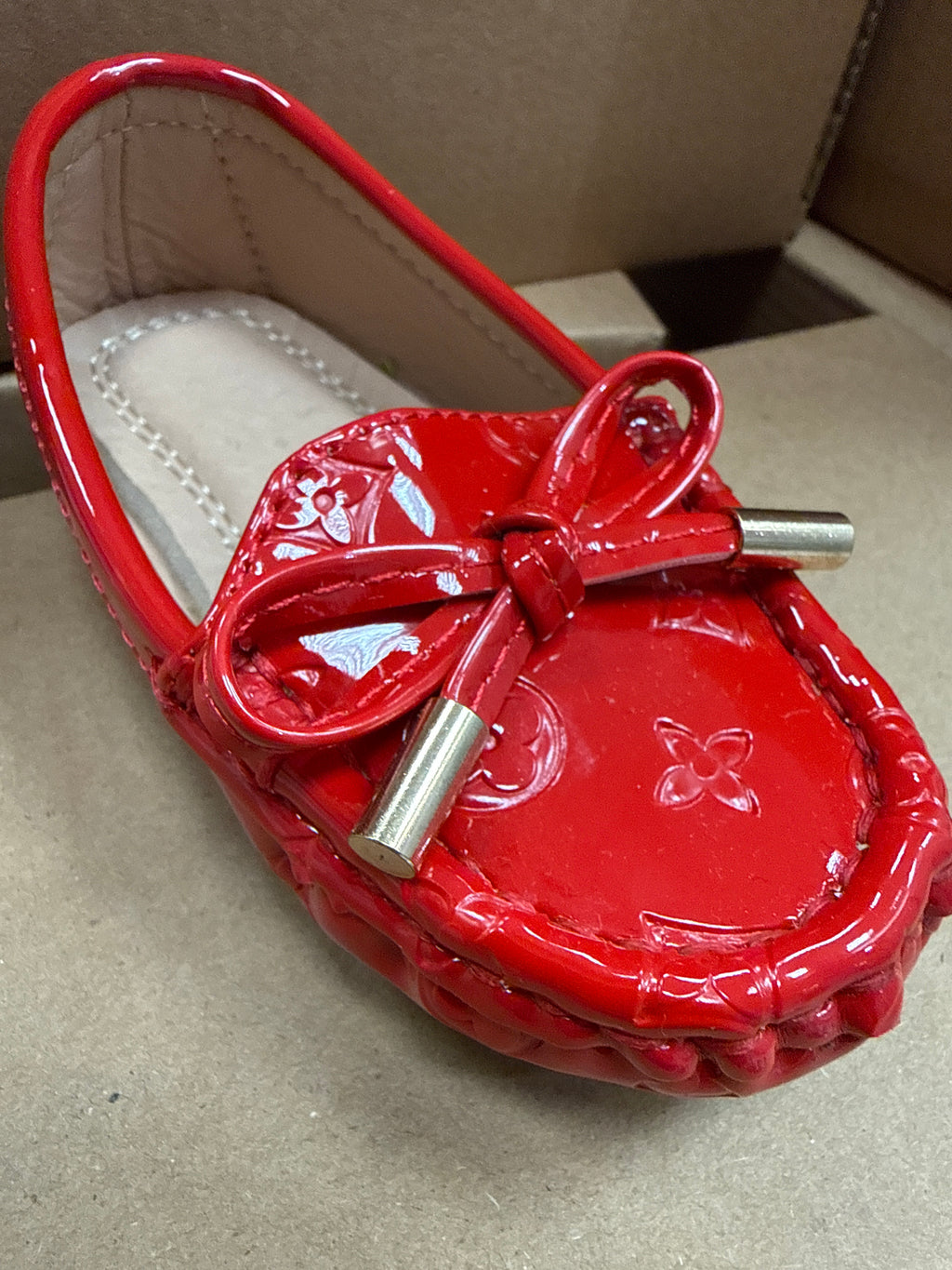 Kids 2 - Red