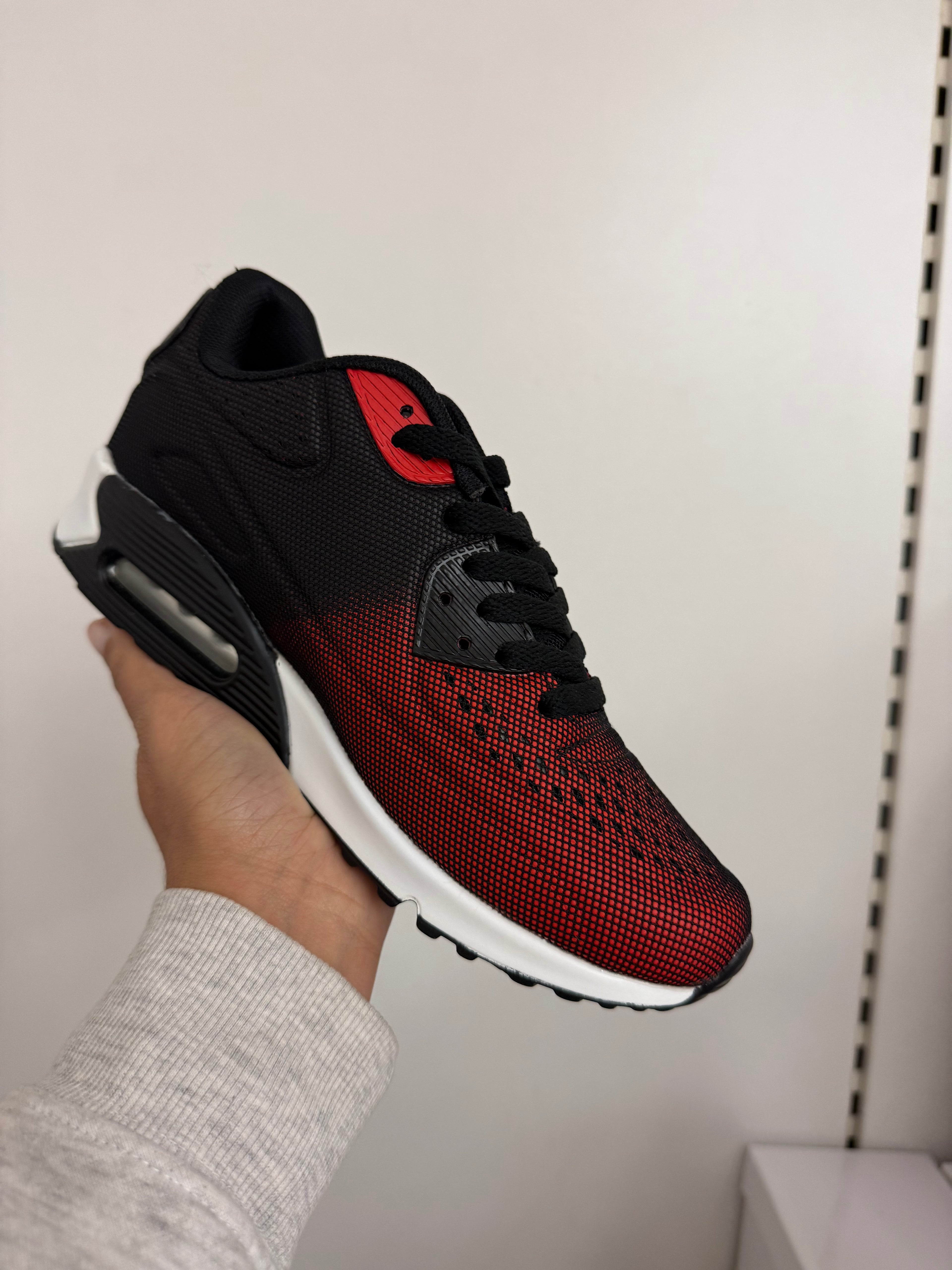 Ladies trainers 2