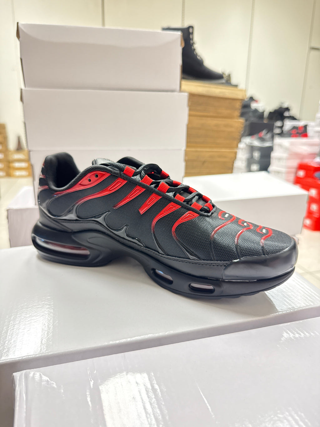 Men’s Trainers