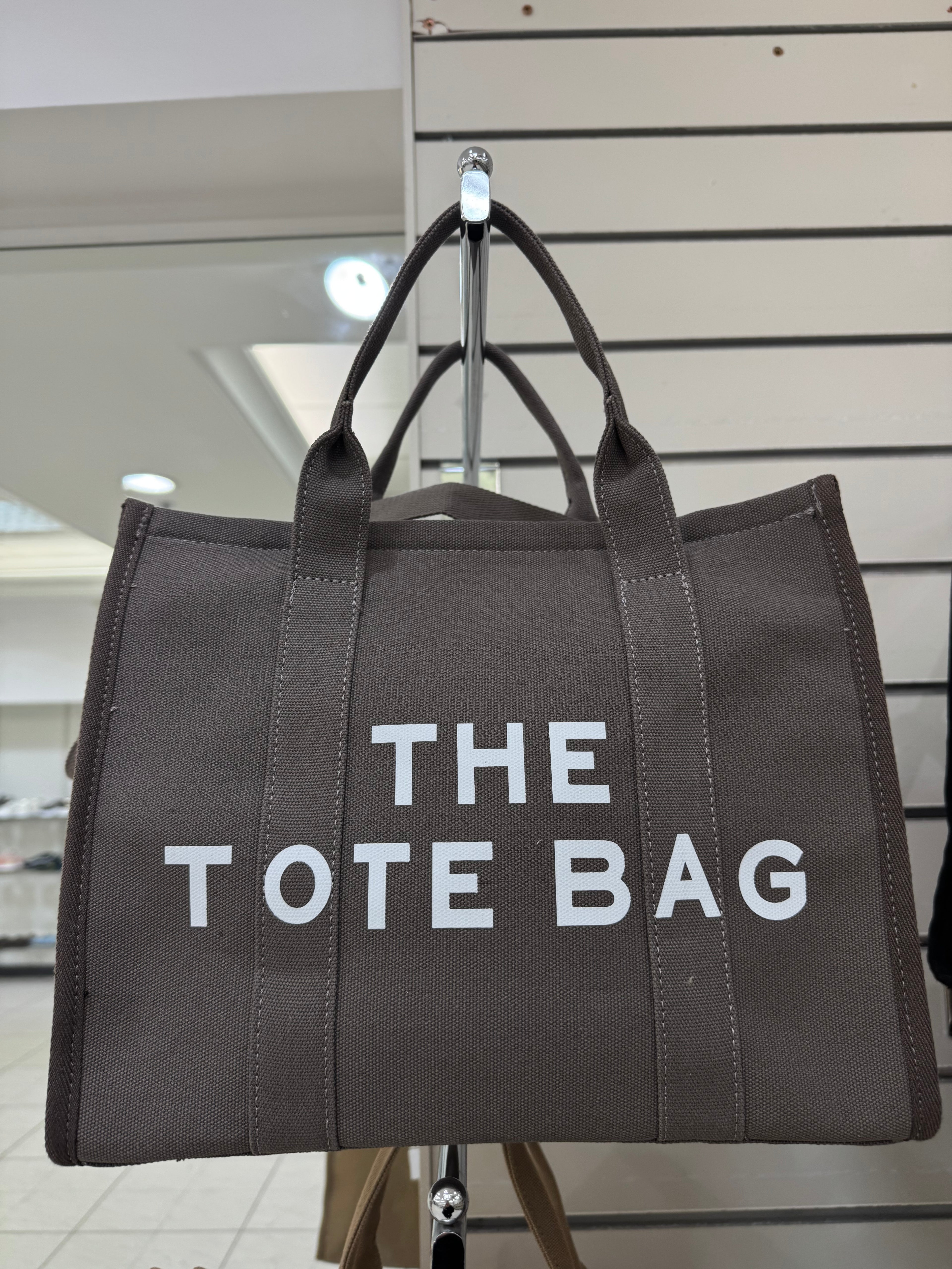 The Tote Bag