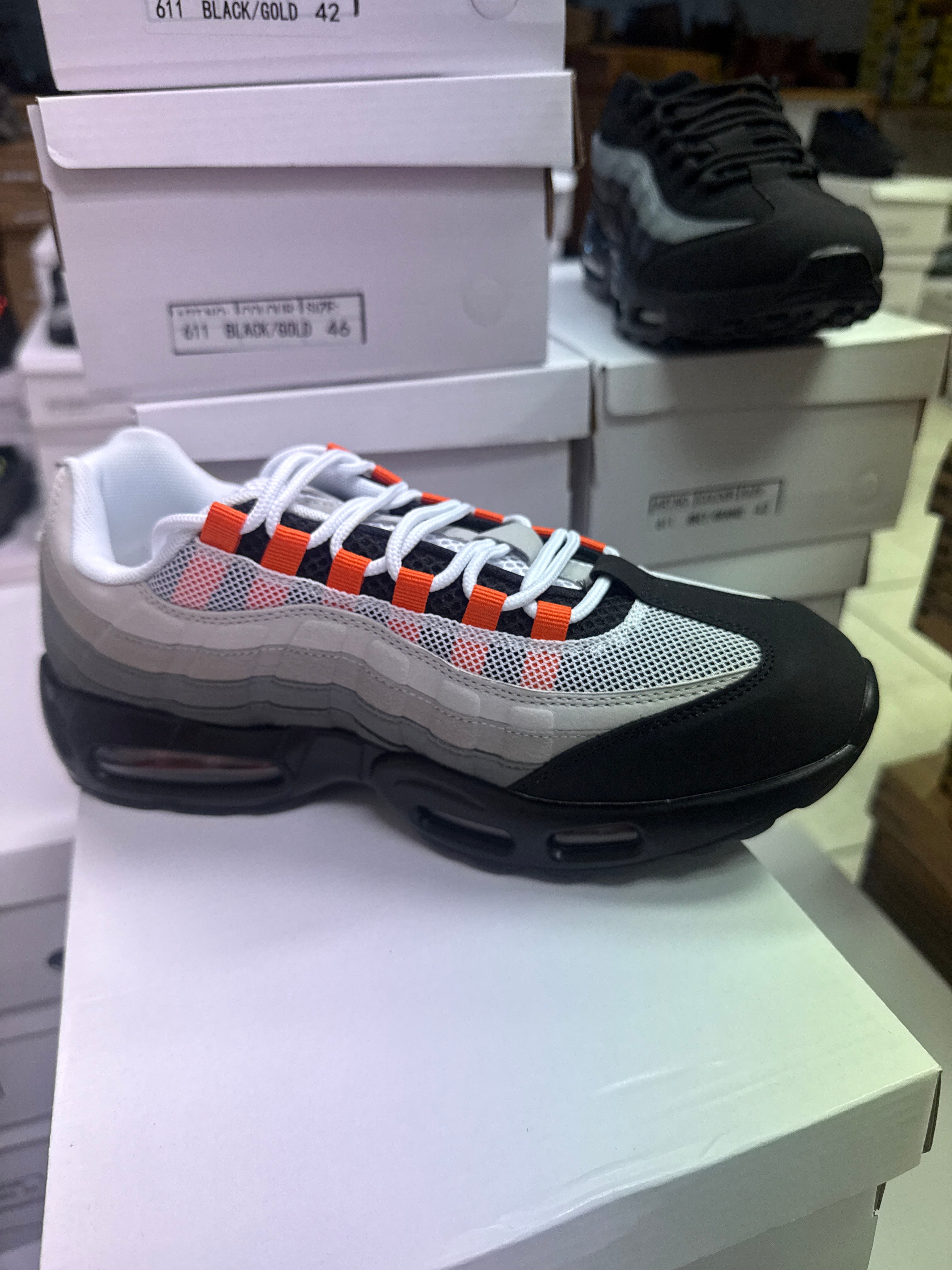 Men’s trainers 2