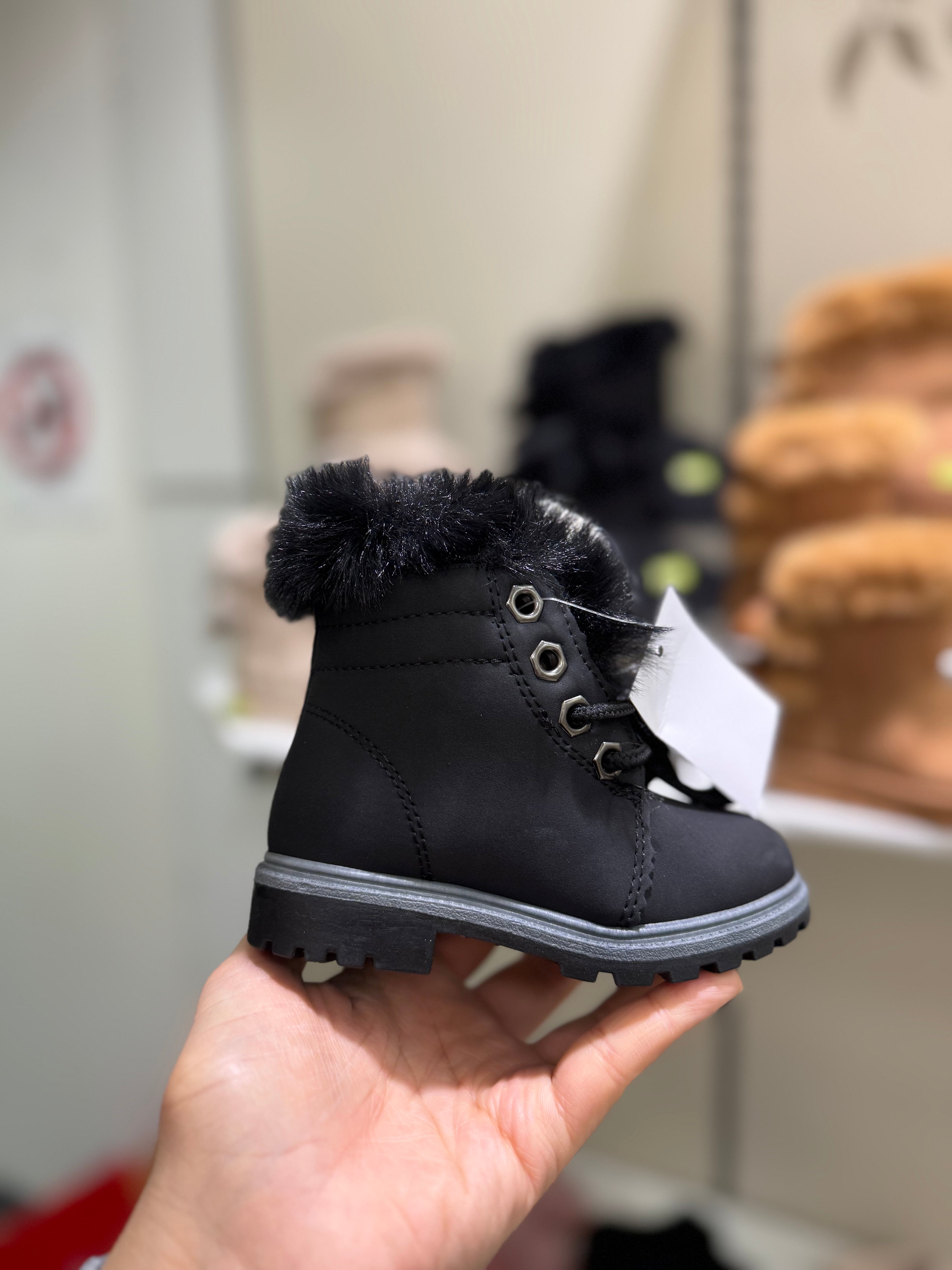 Baby/kids boots