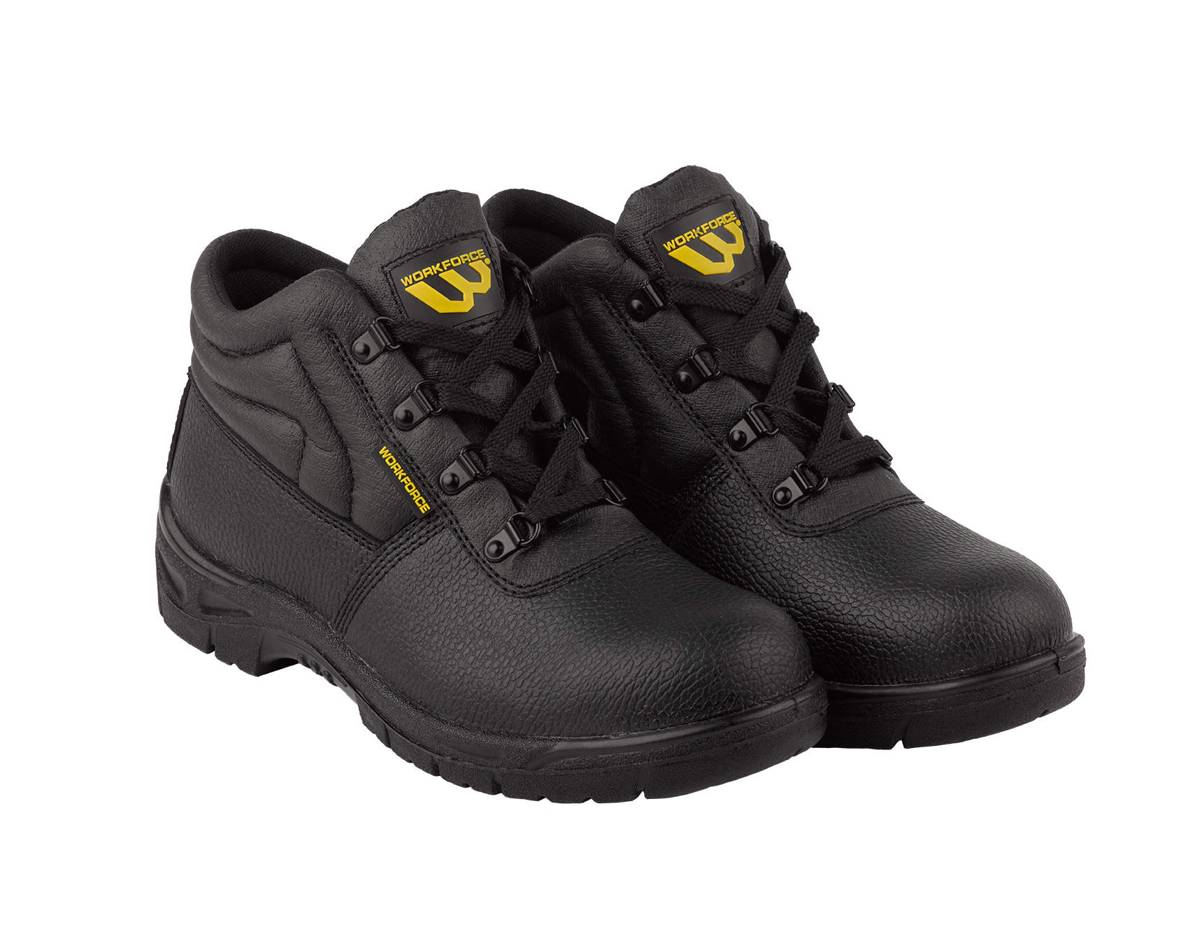 WORKFORCE CHUKKA BOOT