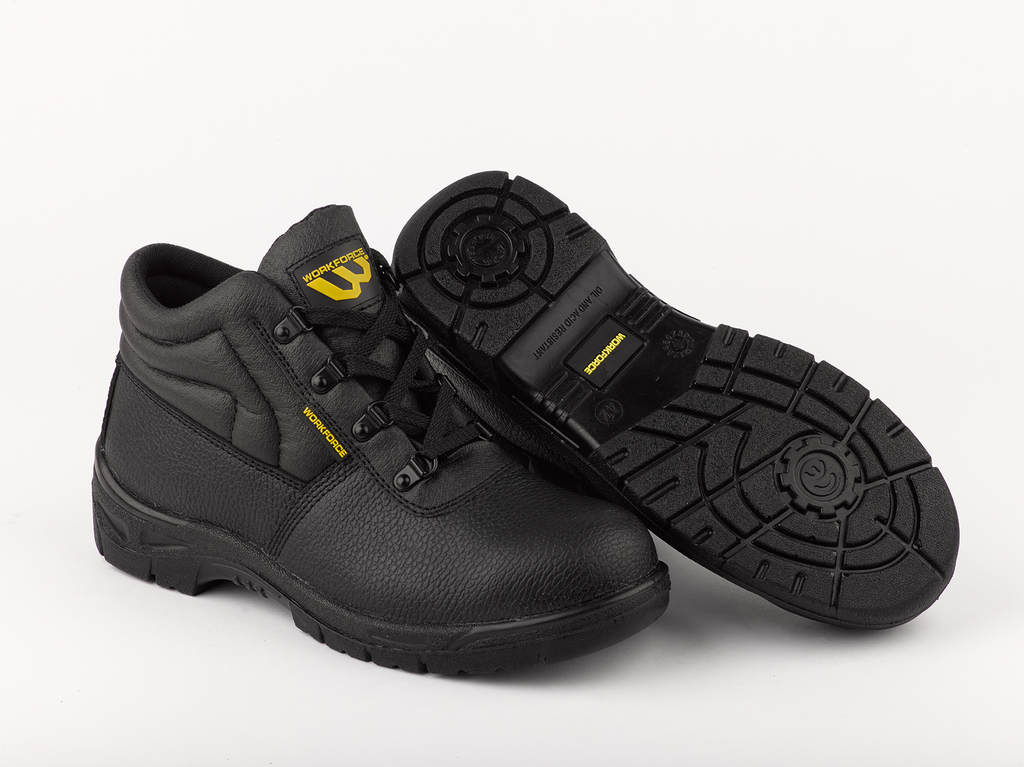 WORKFORCE CHUKKA BOOT