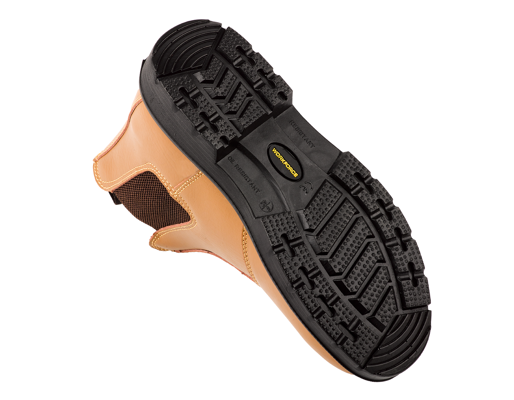 Workforce Safety Boot S1P/SRC