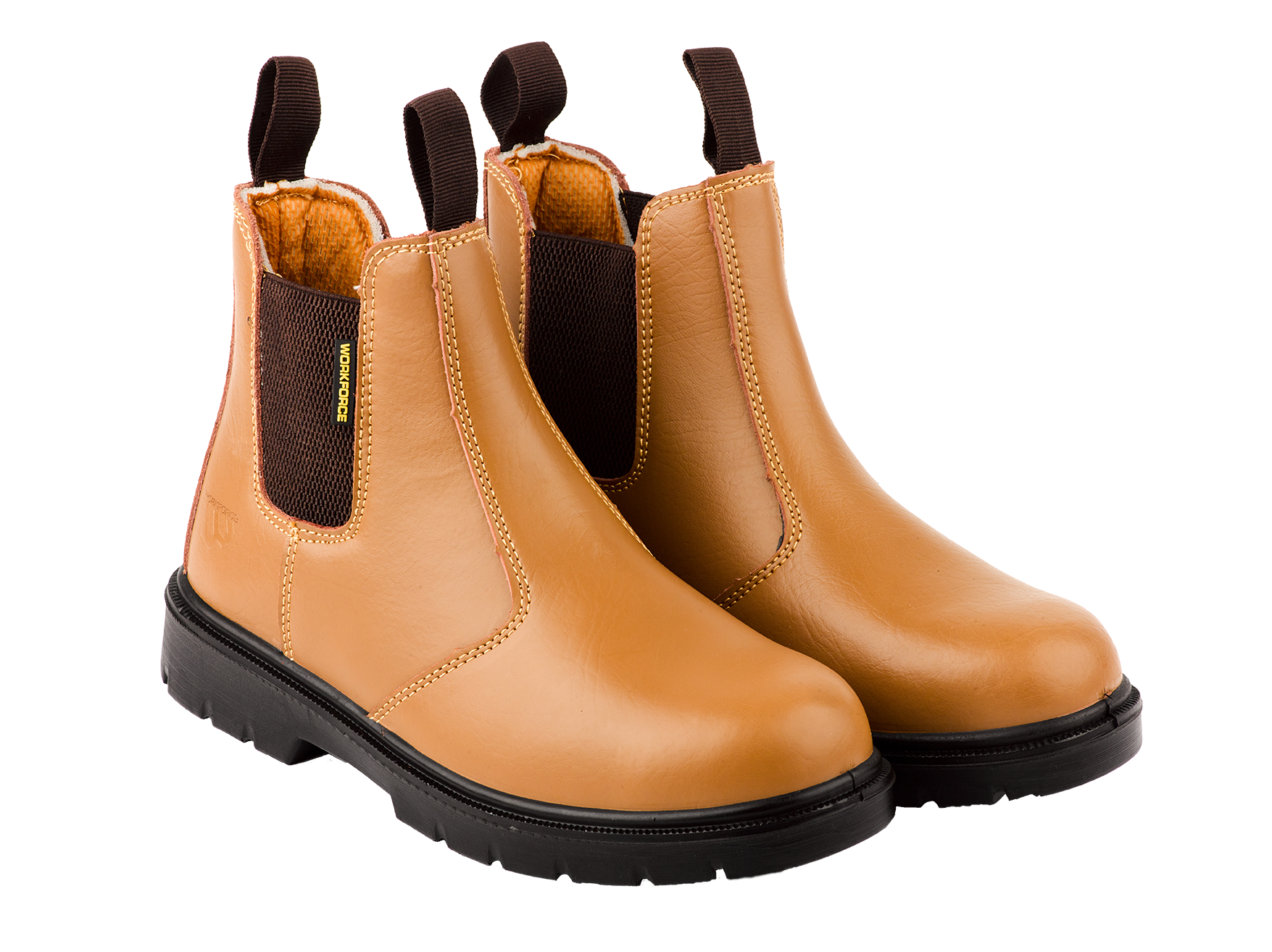 Workforce Safety Boot S1P/SRC