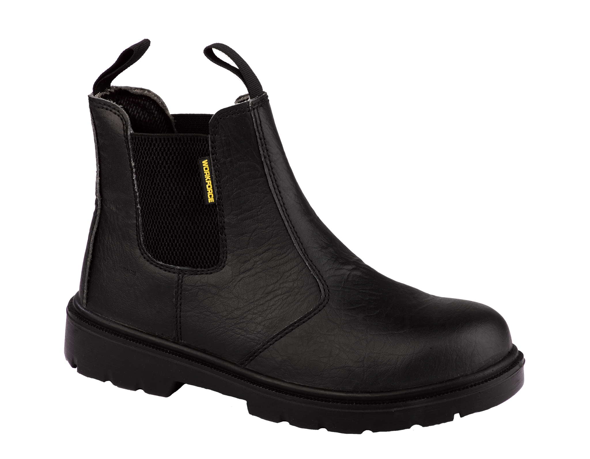 Workforce Safety Boot S1P/SRC