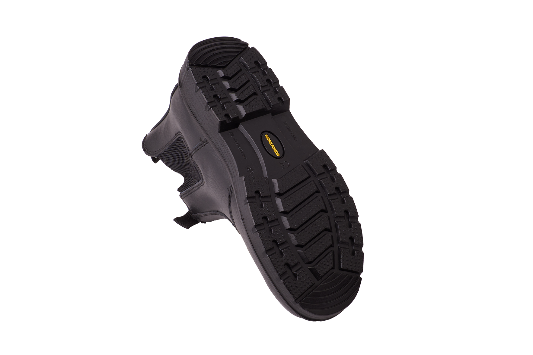 Workforce Safety Boot S1P/SRC