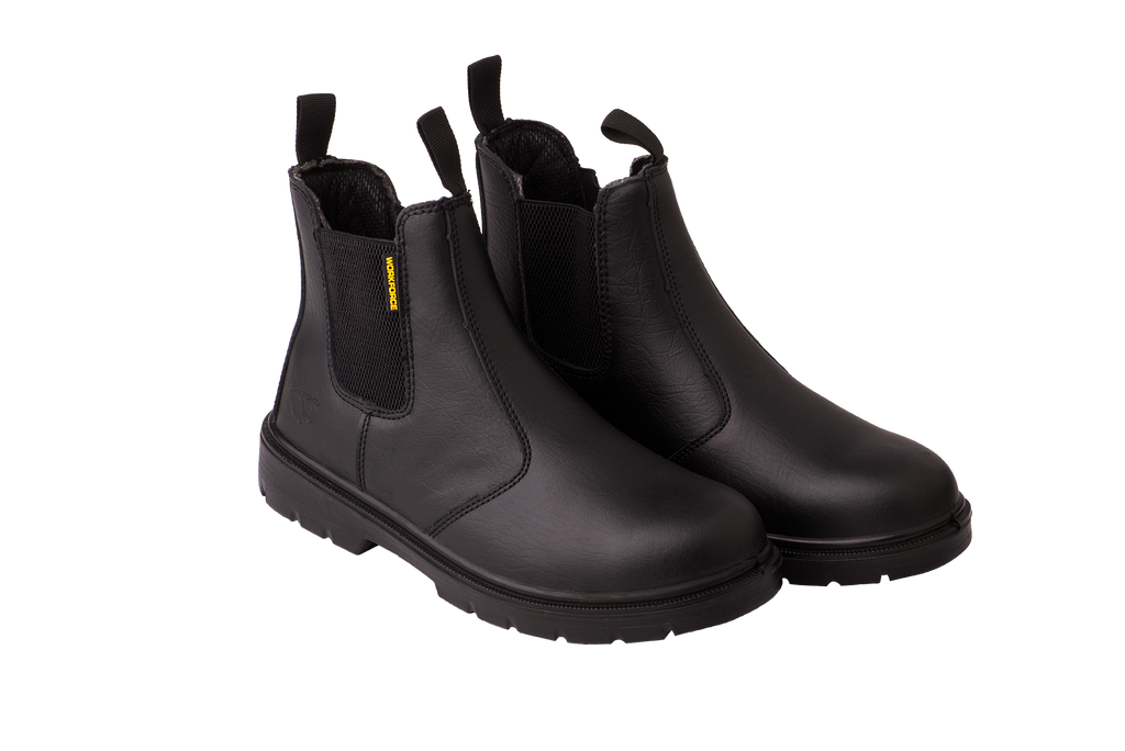 Workforce Safety Boot S1P/SRC