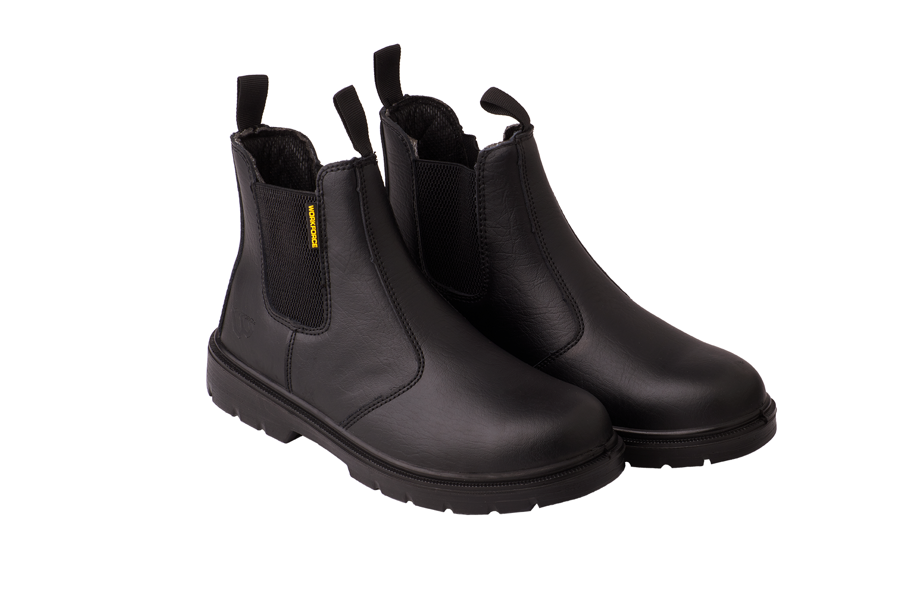 Workforce Safety Boot S1P/SRC